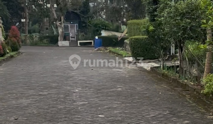 Vila Kota Bunga Belakang Ktr Pemasaran. Harga Termurah Dan Luas Bangunan Lebih Lebar Rumah 2