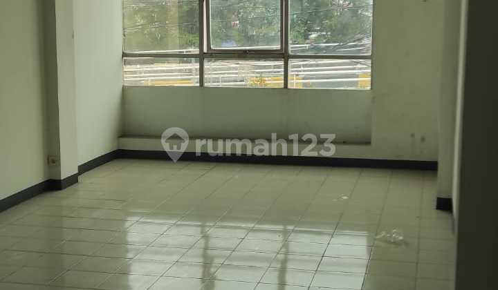 Ruko Gandeng 2 Di Cideng Raya Jakpus Ruko