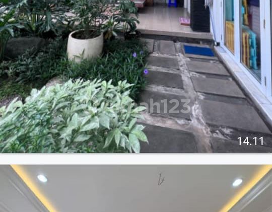 Rumah Cantik dan Ready di Kemang Utara Jaksel 2