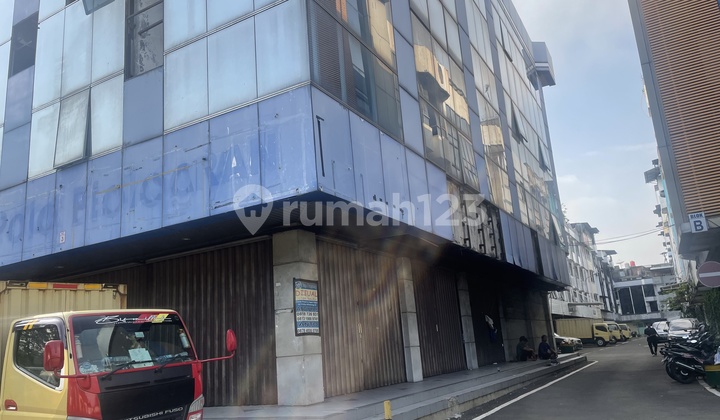 Gedung Di Harco Mangga Dua Elektronik Boleh 2 Unitmangga Dua Raya Jakut 520.0 M² Gedung Di Harco Mangga Dua Elektronik Boleh 2 Unitmangga Dua Raya Jakut 520.0 M²