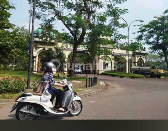 3 Unit Kavling Citra Raya Blok H Cikupa Tangerang