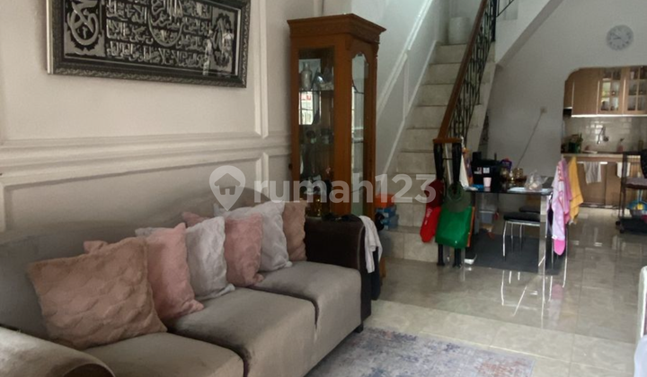 Rumah Terbaik Dengan Kontruksi Kokoh SHM