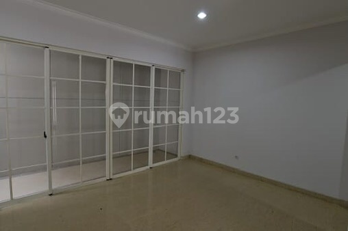 Rumah Baru Di Greenlake Oppulence Sunter Jakut Rumah 2