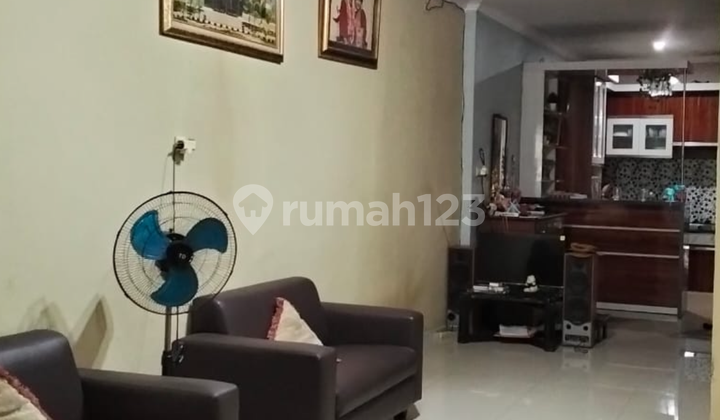 Rumah Titian Asri Semi Funish, Dekat Sumarecon Bekasi Rumah Titian Asri Semi Funish, Dekat Sumarecon Bekasi
