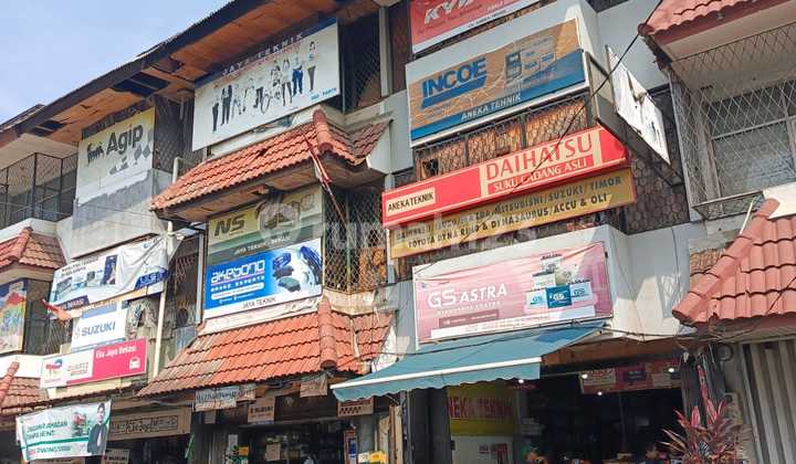 Ruko Strategis Dekat Terminal Bekasi Kota Ruko Ruko Strategis Dekat Terminal Bekasi Kota Ruko