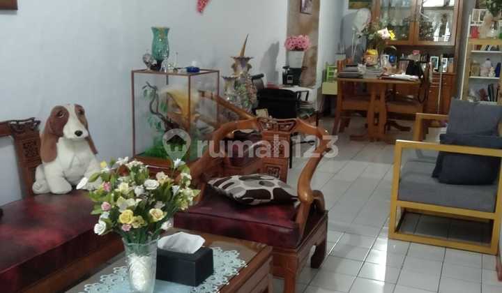 Dijual Murah Rumah Di Titian Indah Kota Bekasi 1