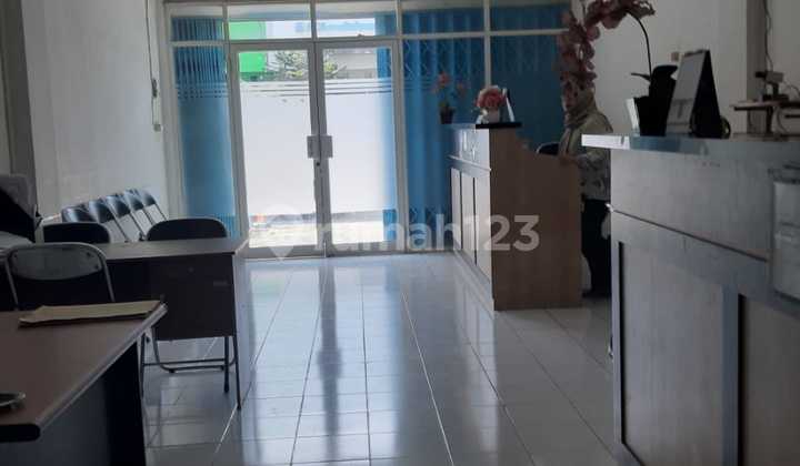 Di jual Ruko di Graha Cibinong, Jl. Raya Jakarta-Bogor, Kabupaten Bogor, Jawa Bara 1