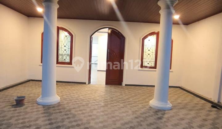 Rumah Bagus Di Permata Kemang Rawalumbu Bekasi Rumah 2