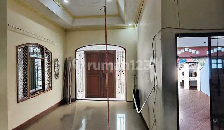 Beautiful House In Kayu Putih Rawamangun East Jakarta House 2