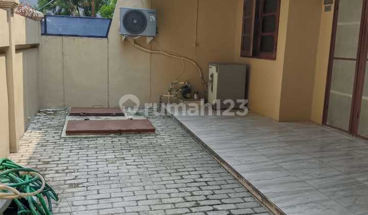 Rumah Di Jalan Kartini Jakpus 2