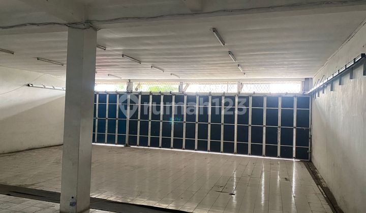 Sultan Agung Building in Bekasi 2