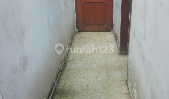 Strategic House in Kemayoran, Central Jakarta 2