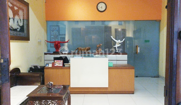 For Sale House in Pondok Labu Area, South Jakarta