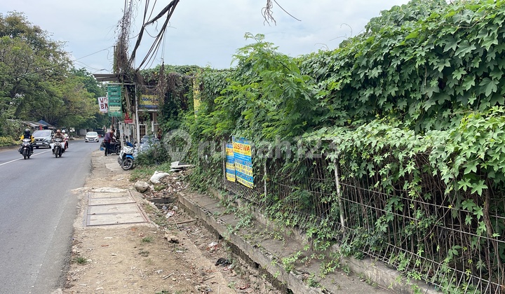 Tanah Di Perjuangan Raya Dkt Sumarecon Bekasi Tanah Tanah Di Perjuangan Raya Dkt Sumarecon Bekasi Tanah