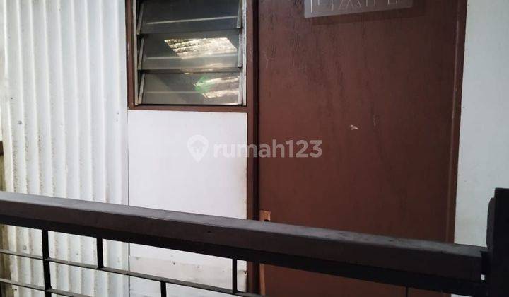 Rumah Dekat Itc Roxy Mas Area Perkantoran Dan Pertokoan 1