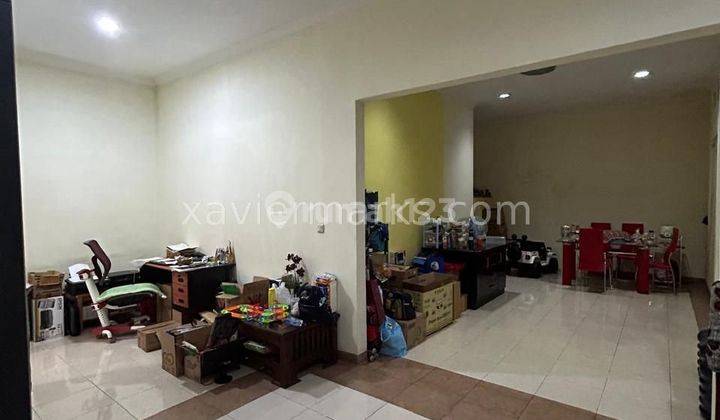 Rumah 2 Lantai 9x18 Di Pondok Hijau Golf Gading Serpong 2