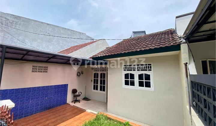 Rumah Termurah 6x12 Siap Huni Di Gading Serpong 2