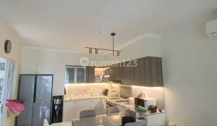 Rumah 2 Lantai 7x12 Fully Furnished Di Symphonia Gading Serpong 2