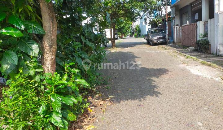 Rumah 1 Lantai Lokasi Strategis Di Bsd 2