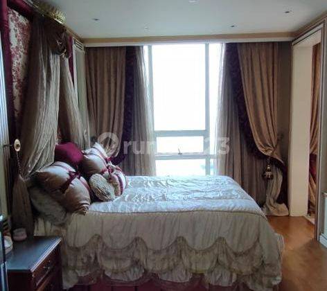 APARTEMEN ANCOL MANSION 1BEDROOM VIEW LAUT 2