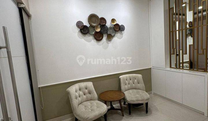 Rumah Siap Huni Furnish Di Gading Serpong 1