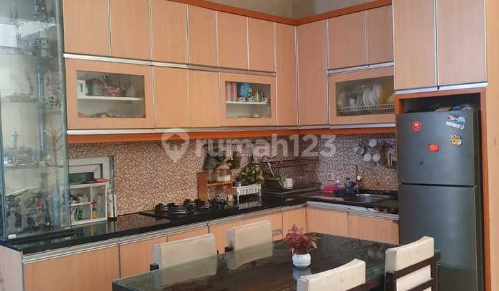 Rumah Tomang 10x15.7 Siap Huni di Jakarta Barat 2