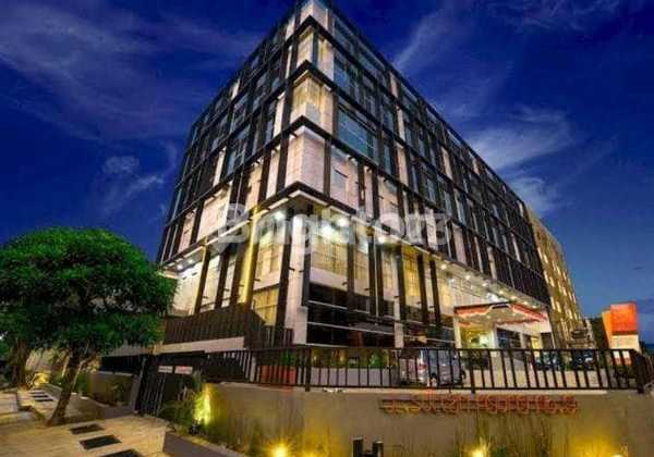 GEDUNG 5 LANTAI PLUS BASEMENT DI SETIABUDI MENTENG GEDUNG 5 LANTAI PLUS BASEMENT DI SETIABUDI MENTENG