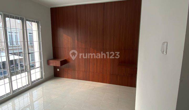 Rumah Full Renovasi Siap Huni Di Gading Serpong 2