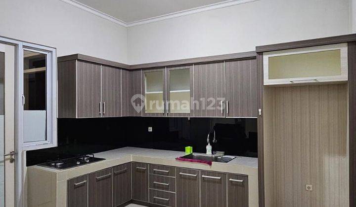 Rumah Lebar 10 Rapih Di Gading Serpong 1