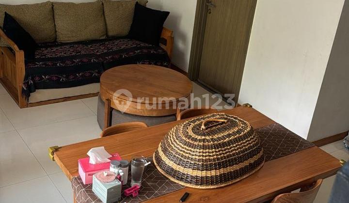 Caelus House 8x14 Furnished at Greenwich BSD 2