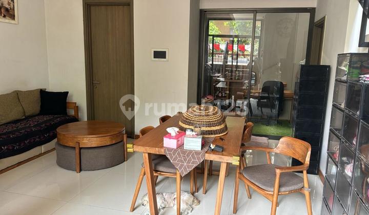 Caelus House 8x14 Furnished at Greenwich BSD