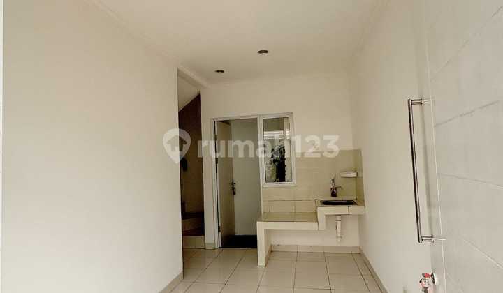 Rumah Amarillo 5X8 Siap Huni di Gading Serpong 2