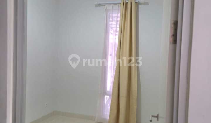 Rumah Boston Village 6X10 Full Renovasi di Gading Serpong 2