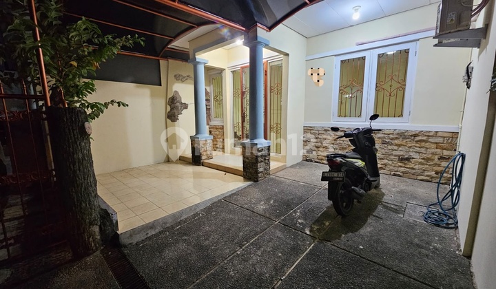 Termurah Rumah Ada Tanah Ngantong di Metro Permata Tangerang Termurah Rumah Ada Tanah Ngantong di Metro Permata Tangerang