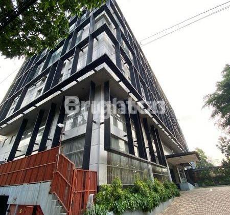 GEDUNG 5 LANTAI PLUS BASEMENT DI SETIABUDI MENTENG GEDUNG 5 LANTAI PLUS BASEMENT DI SETIABUDI MENTENG