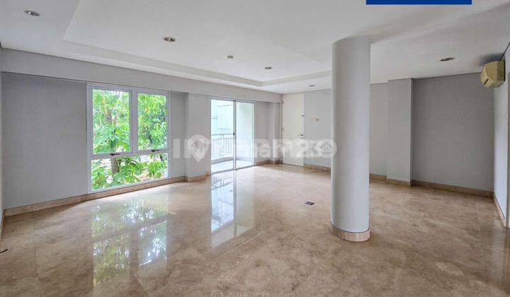 Apartemen Dijual Puri Park Residence Puri Indah 1