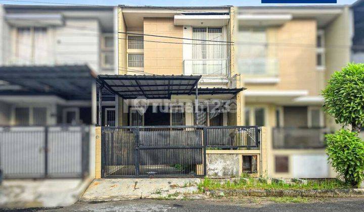 Rumah Dijual Taman Semanan Indah 1