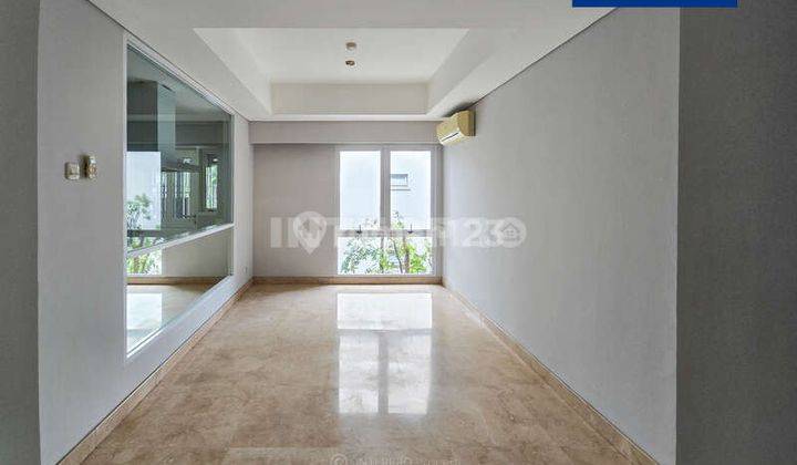 kamar tidur apartemen dijual puri park residence