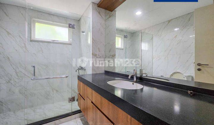 kamar mandi apartemen dijual puri park residence