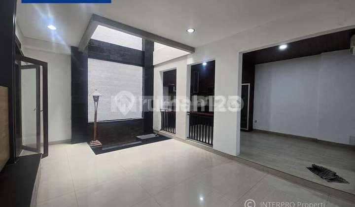 Rumah 2 Lantai Dijual Di Puri Indah Kembangan Jakarta Barat 2