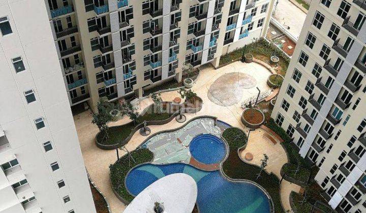 Apartemen 2 bedroom Dijual Di Puri Orchard Apartemen 1