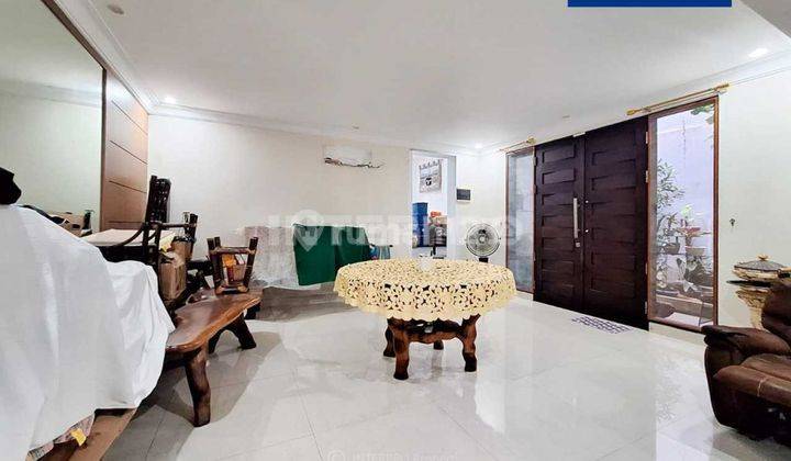 Rumah 2 Lantai Design Minimalis Dijual Di Taman Ratu 1