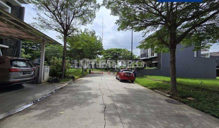 Kavling Dijual Lokasi Premium Metland East Terrace 2