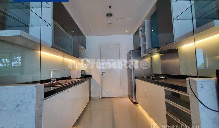 dapur best deal apartemen full furnished