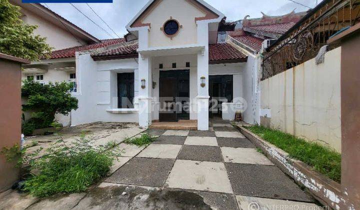 Rumah 1.5 Lantai Minimalis Dijual Di Duta Garden 2