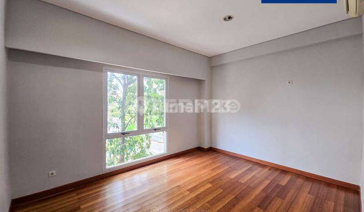 kamar tidur apartemen dijual puri park residence