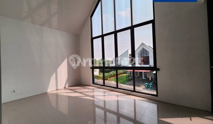 Rumah Brand New Nomer Hoki Dijual Di Citra Garden Puri 2