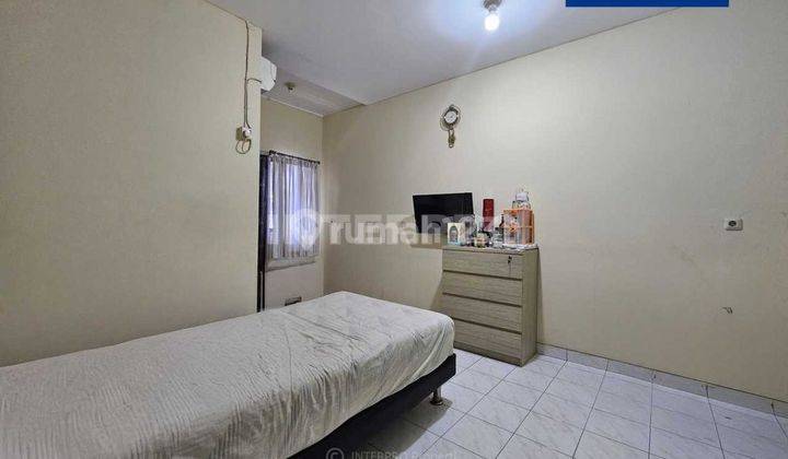 Rumah 1.5 Lantai Dijual Di Taman Aries Jalan Boulevard 2