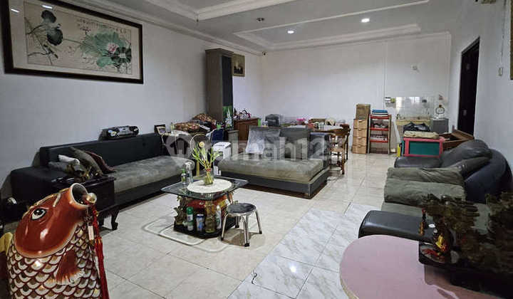 2-Story House Ready to Occupy for Sale in Permata Buana 2