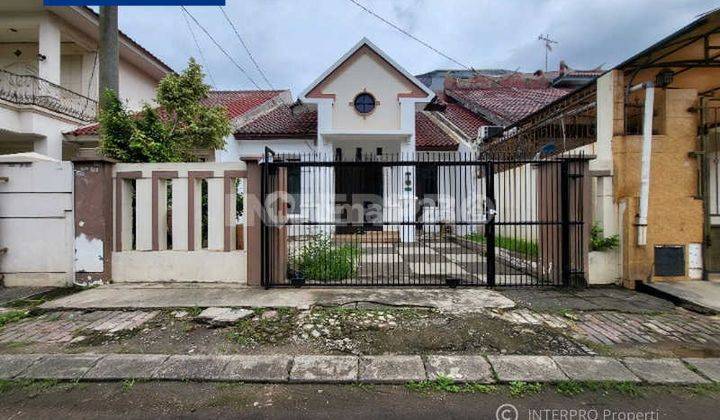 Rumah 1.5 Lantai Minimalis Dijual Di Duta Garden 1